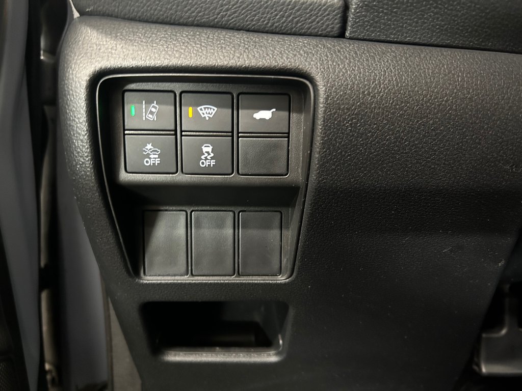 Honda CR-V Sport, JAMAIS ACCIDENTÉ, AWD, TOIT 2020 à Mirabel, Québec - 27 - w1024h768px