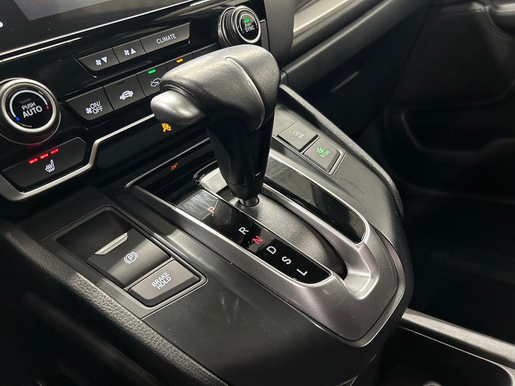 Honda CR-V Sport, JAMAIS ACCIDENTÉ, AWD, TOIT 2020 à Mirabel, Québec - 20 - w1024h768px