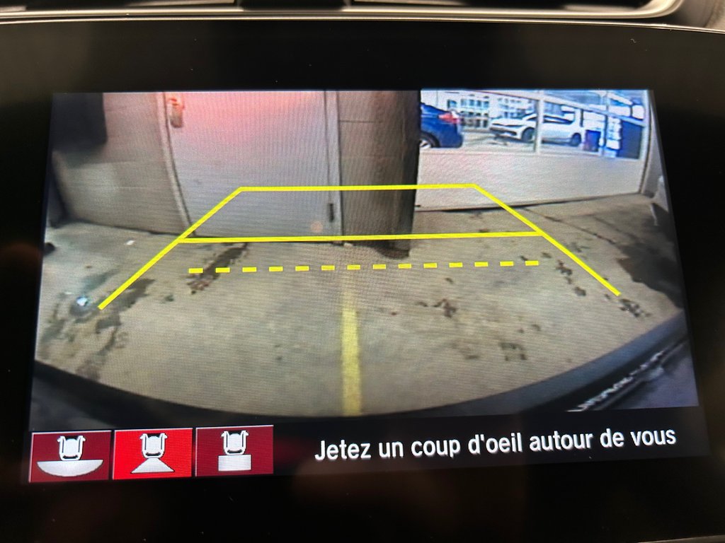 Honda CR-V Sport, JAMAIS ACCIDENTÉ, AWD, TOIT 2020 à Mirabel, Québec - 23 - w1024h768px