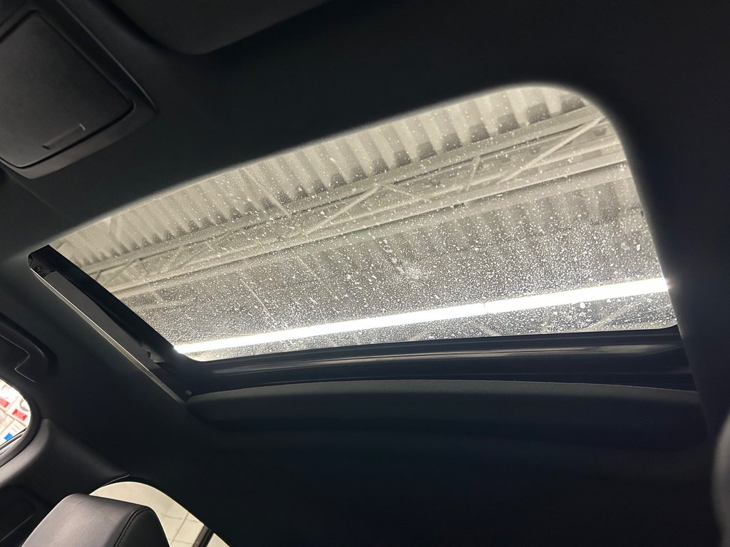 Honda CR-V Sport, JAMAIS ACCIDENTÉ, AWD, TOIT 2020 à Mirabel, Québec - 18 - w1024h768px