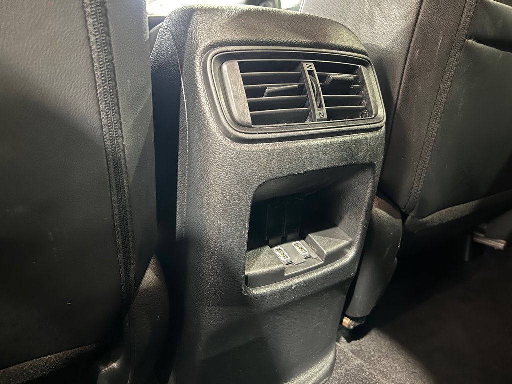 Honda CR-V Sport, JAMAIS ACCIDENTÉ, AWD, TOIT 2020 à Mirabel, Québec - 32 - w1024h768px