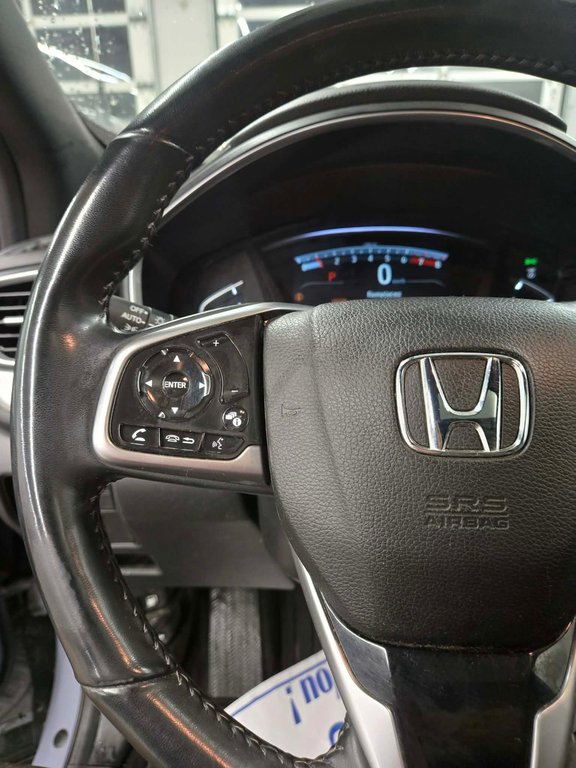 2020 Honda CR-V Sport, JAMAIS ACCIDENTÉ, 8 PNEUS, AWD, TOIT in Mirabel, Quebec - 14 - w1024h768px