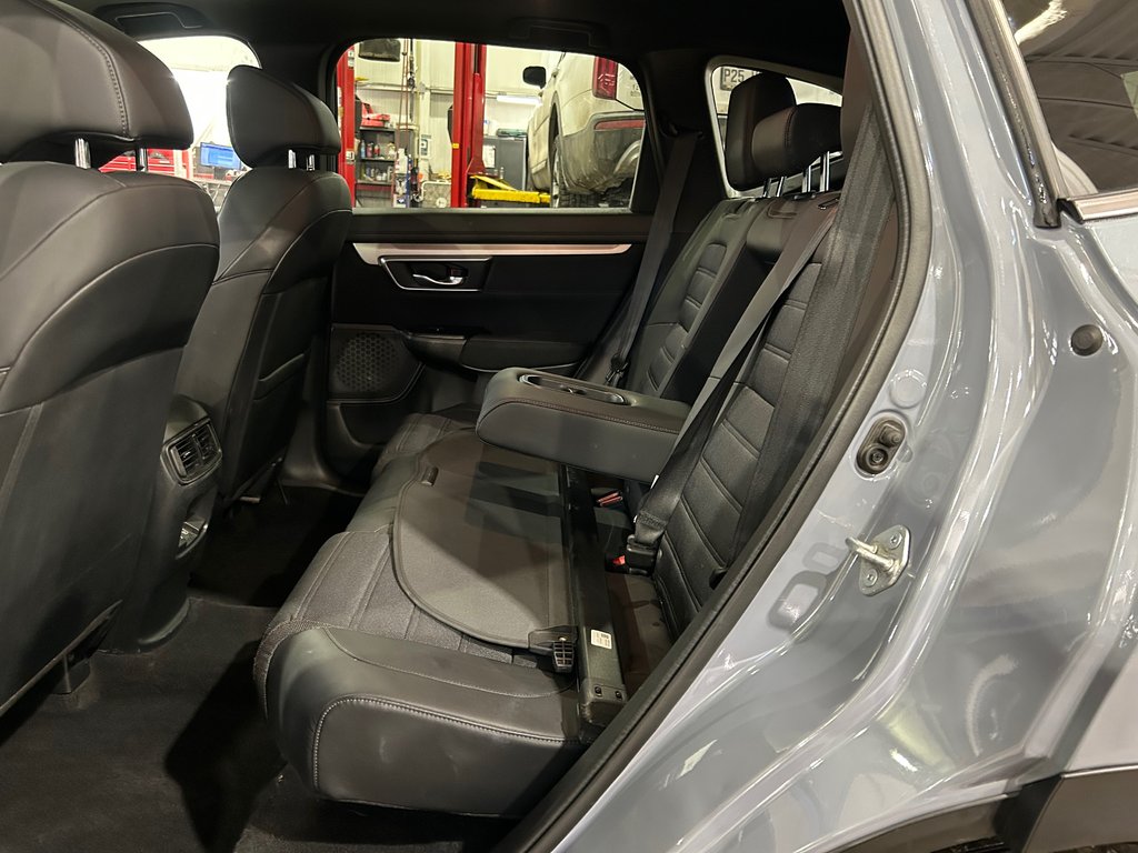Honda CR-V Sport, JAMAIS ACCIDENTÉ, AWD, TOIT 2020 à Mirabel, Québec - 31 - w1024h768px