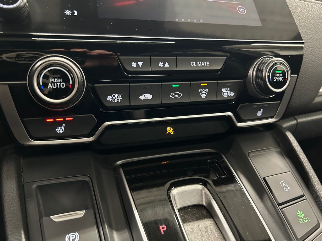 Honda CR-V Sport, JAMAIS ACCIDENTÉ, AWD, TOIT 2020 à Mirabel, Québec - 21 - w1024h768px