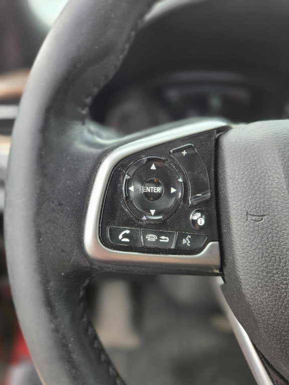 2021 Honda CR-V SPORT, AWD, TOIT, MAGS, JAMAIS ACCIDENTÉ in Mirabel, Quebec - 13 - w1024h768px