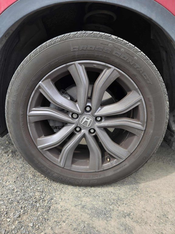 2021 Honda CR-V SPORT, AWD, TOIT, MAGS, JAMAIS ACCIDENTÉ in Mirabel, Quebec - 22 - w1024h768px
