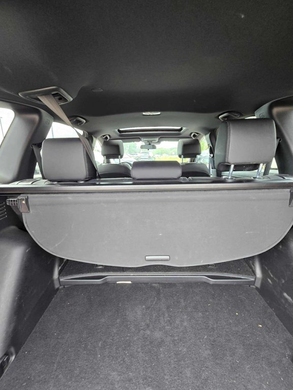 2021 Honda CR-V SPORT, AWD, TOIT, MAGS, JAMAIS ACCIDENTÉ in Mirabel, Quebec - 23 - w1024h768px