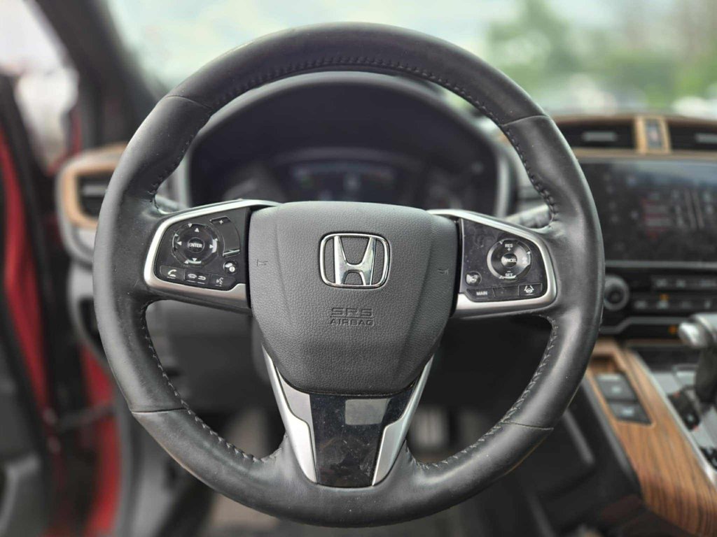 2021 Honda CR-V SPORT, AWD, TOIT, MAGS, JAMAIS ACCIDENTÉ in Mirabel, Quebec - 7 - w1024h768px