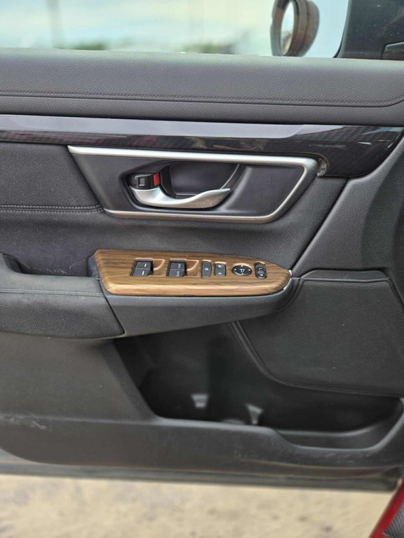 2021 Honda CR-V SPORT, AWD, TOIT, MAGS, JAMAIS ACCIDENTÉ in Mirabel, Quebec - 17 - w1024h768px