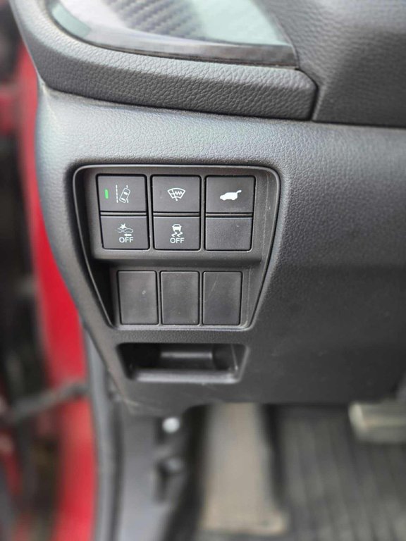 2021 Honda CR-V SPORT, AWD, TOIT, MAGS, JAMAIS ACCIDENTÉ in Mirabel, Quebec - 6 - w1024h768px