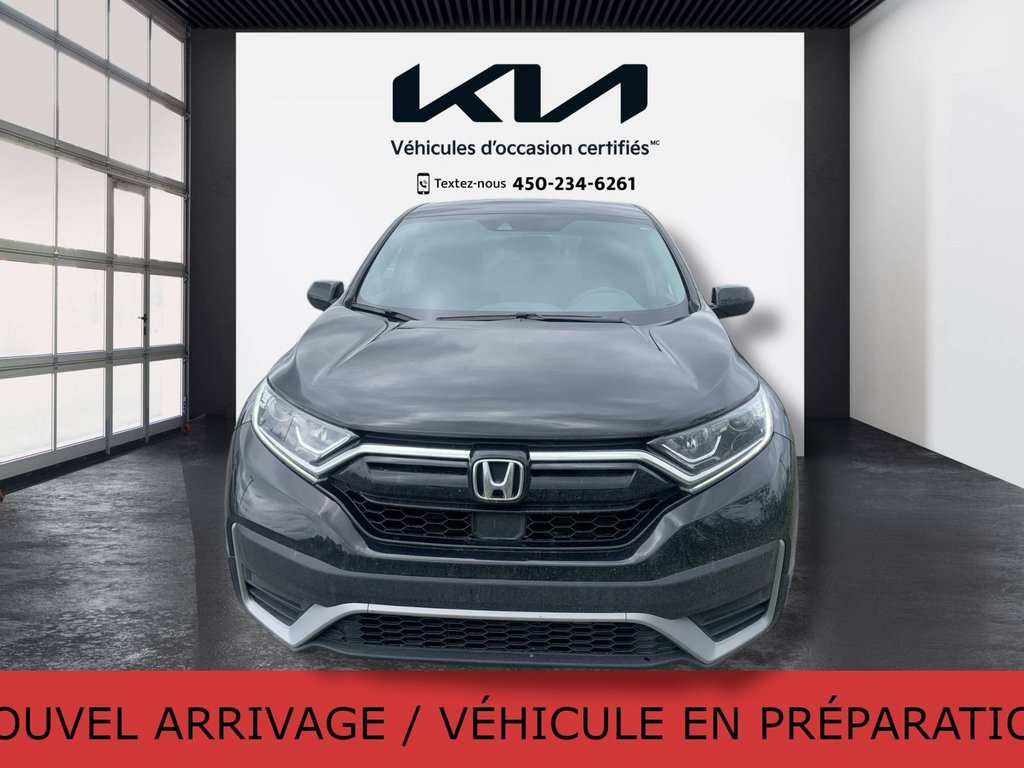 Honda CR-V LX, AWD, JAMAIS ACCIDENTÉ, 8 PNEUS, MAGS 2022 à Mirabel, Québec - 3 - w1024h768px