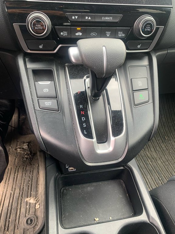 Honda CR-V LX, AWD, JAMAIS ACCIDENTÉ, 8 PNEUS, MAGS 2022 à Mirabel, Québec - 13 - w1024h768px