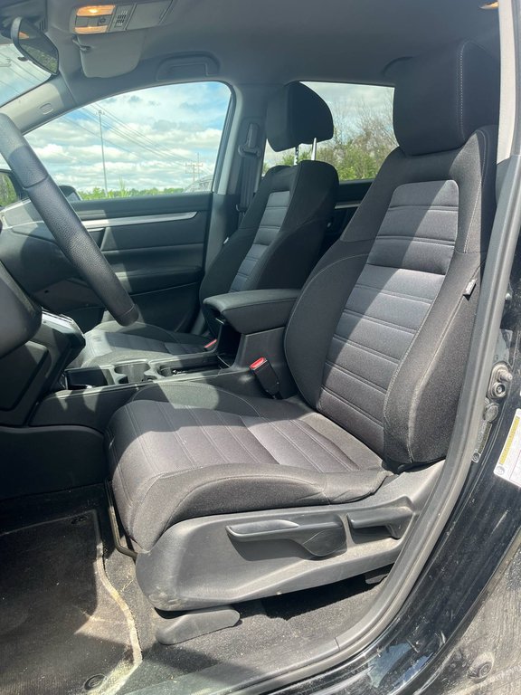 Honda CR-V LX, 8 PNEUS, AWD, SIÈGES CHAUFFANTS 2022 à Mirabel, Québec - 7 - w1024h768px