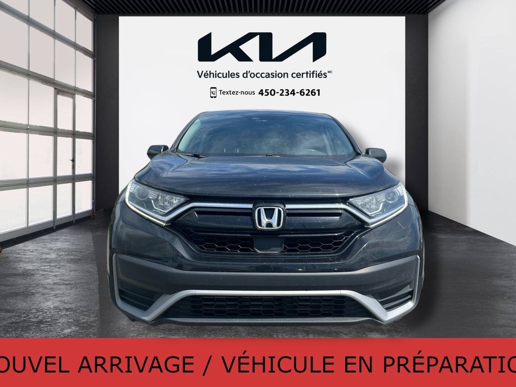 Honda CR-V LX, 8 PNEUS, AWD, SIÈGES CHAUFFANTS 2022 à Mirabel, Québec - 4 - w1024h768px