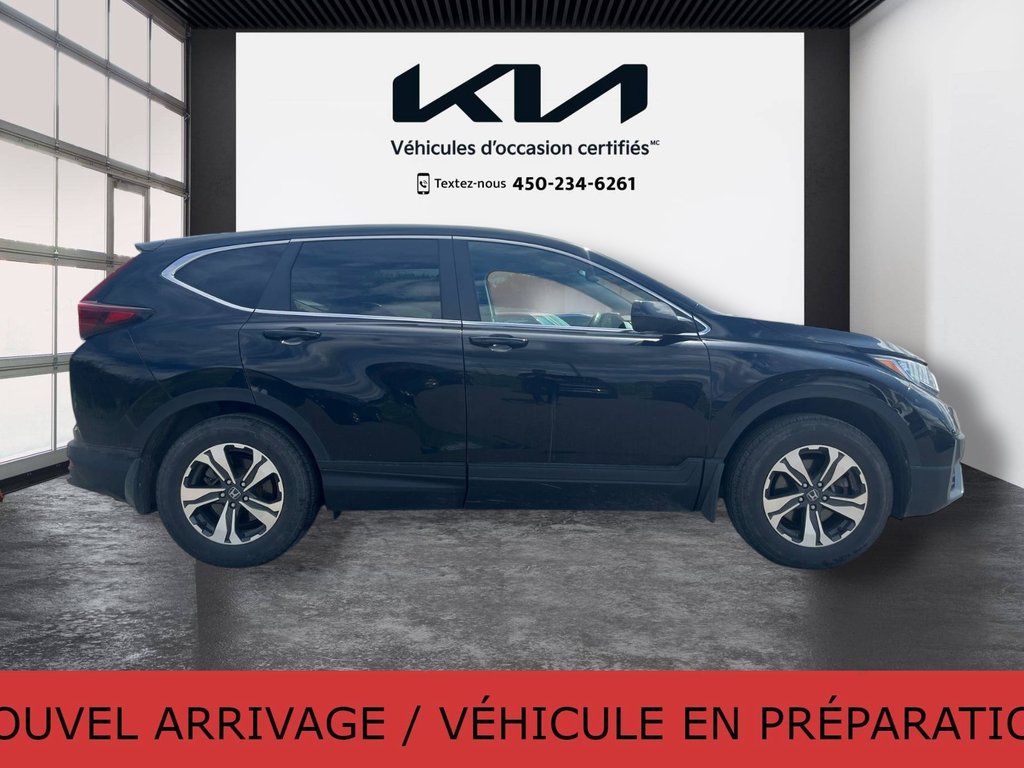 Honda CR-V LX, 8 PNEUS, AWD, SIÈGES CHAUFFANTS 2022 à Mirabel, Québec - 25 - w1024h768px