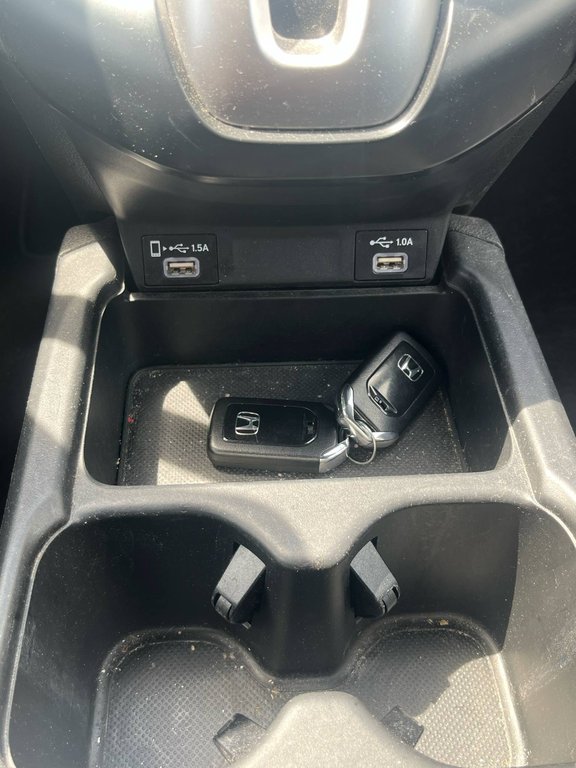 Honda CR-V LX, 8 PNEUS, AWD, SIÈGES CHAUFFANTS 2022 à Mirabel, Québec - 16 - w1024h768px