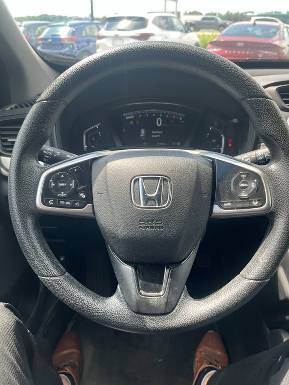 Honda CR-V LX, 8 PNEUS, AWD, SIÈGES CHAUFFANTS 2022 à Mirabel, Québec - 9 - w1024h768px