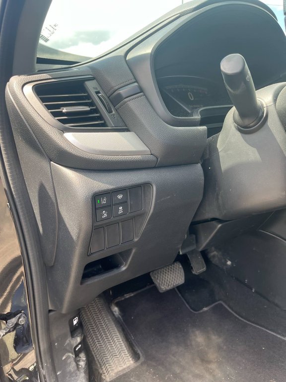 Honda CR-V LX, 8 PNEUS, AWD, SIÈGES CHAUFFANTS 2022 à Mirabel, Québec - 8 - w1024h768px