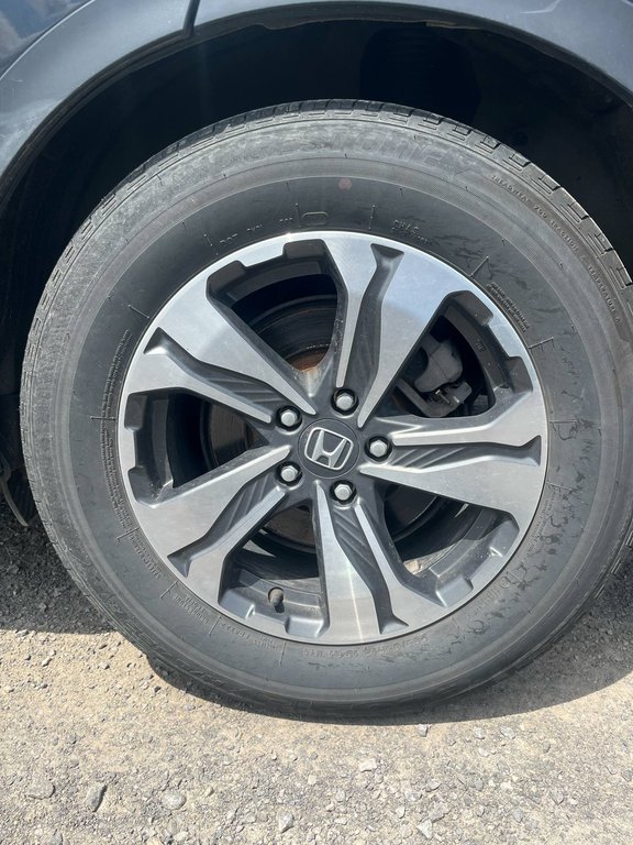 Honda CR-V LX, 8 PNEUS, AWD, SIÈGES CHAUFFANTS 2022 à Mirabel, Québec - 5 - w1024h768px