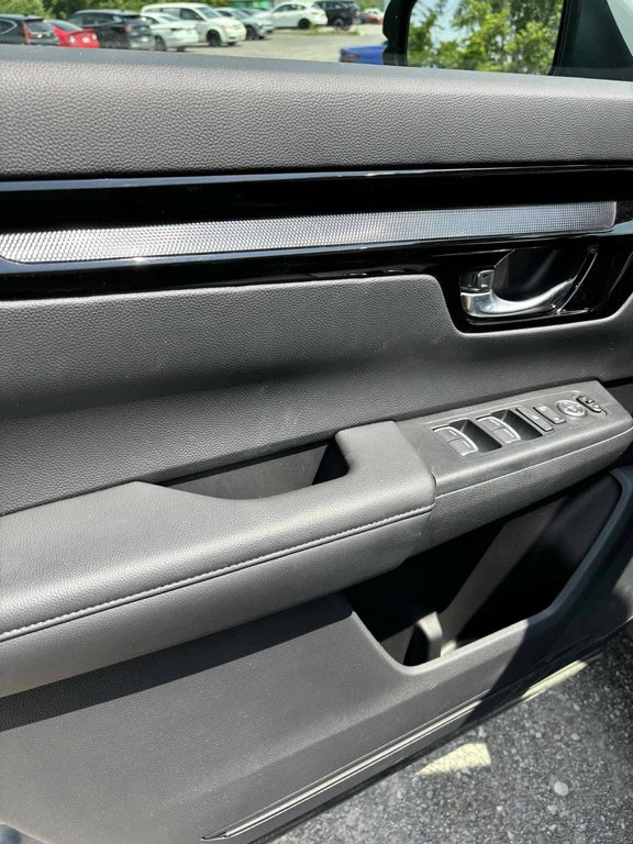 Honda CR-V SPORT, JAMAIS ACCIDENTÉ, 8 PNEUS, TOIT 2023 à Mirabel, Québec - 5 - w1024h768px