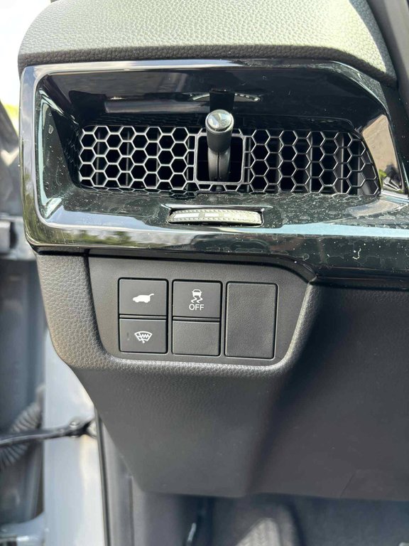 Honda CR-V SPORT, JAMAIS ACCIDENTÉ, 8 PNEUS, TOIT 2023 à Mirabel, Québec - 20 - w1024h768px