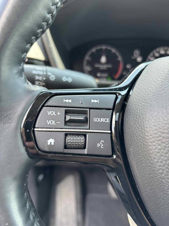 Honda CR-V SPORT, JAMAIS ACCIDENTÉ, 8 PNEUS, TOIT 2023 à Mirabel, Québec - 13 - w1024h768px