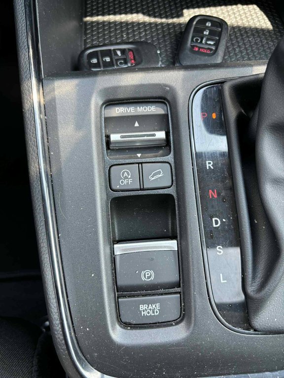 Honda CR-V SPORT, JAMAIS ACCIDENTÉ, 8 PNEUS, TOIT 2023 à Mirabel, Québec - 19 - w1024h768px