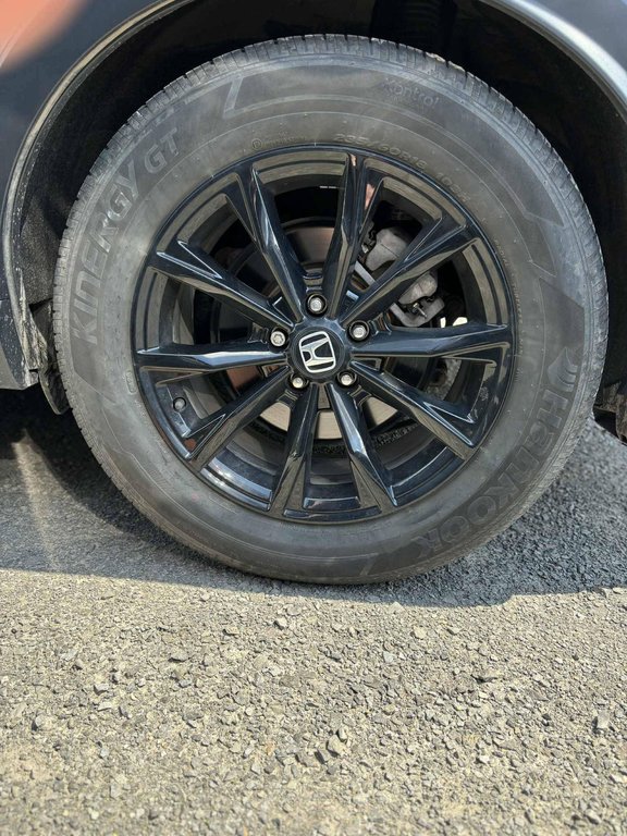 Honda CR-V SPORT, JAMAIS ACCIDENTÉ, 8 PNEUS, TOIT 2023 à Mirabel, Québec - 4 - w1024h768px