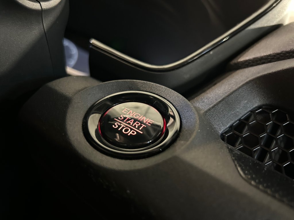 2023 Honda CR-V LX, JAMAIS ACCIDENTÉ, AWD, SIÈGES CHAUFFANTS in Mirabel, Quebec - 23 - w1024h768px