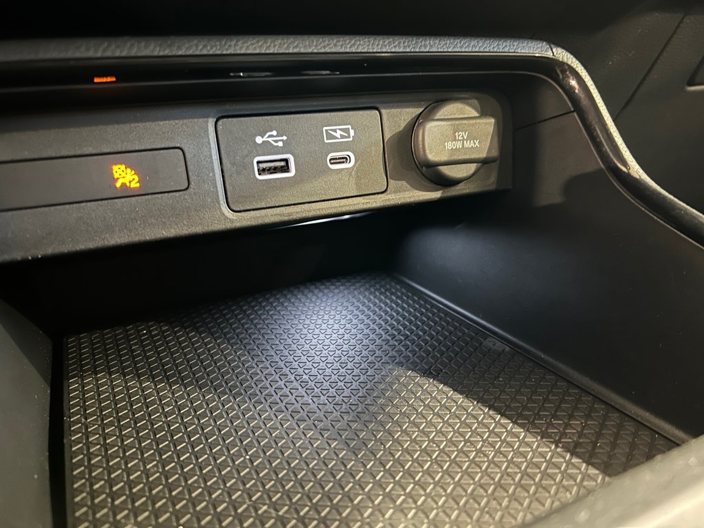 2023 Honda CR-V LX, JAMAIS ACCIDENTÉ, AWD, SIÈGES CHAUFFANTS in Mirabel, Quebec - 22 - w1024h768px