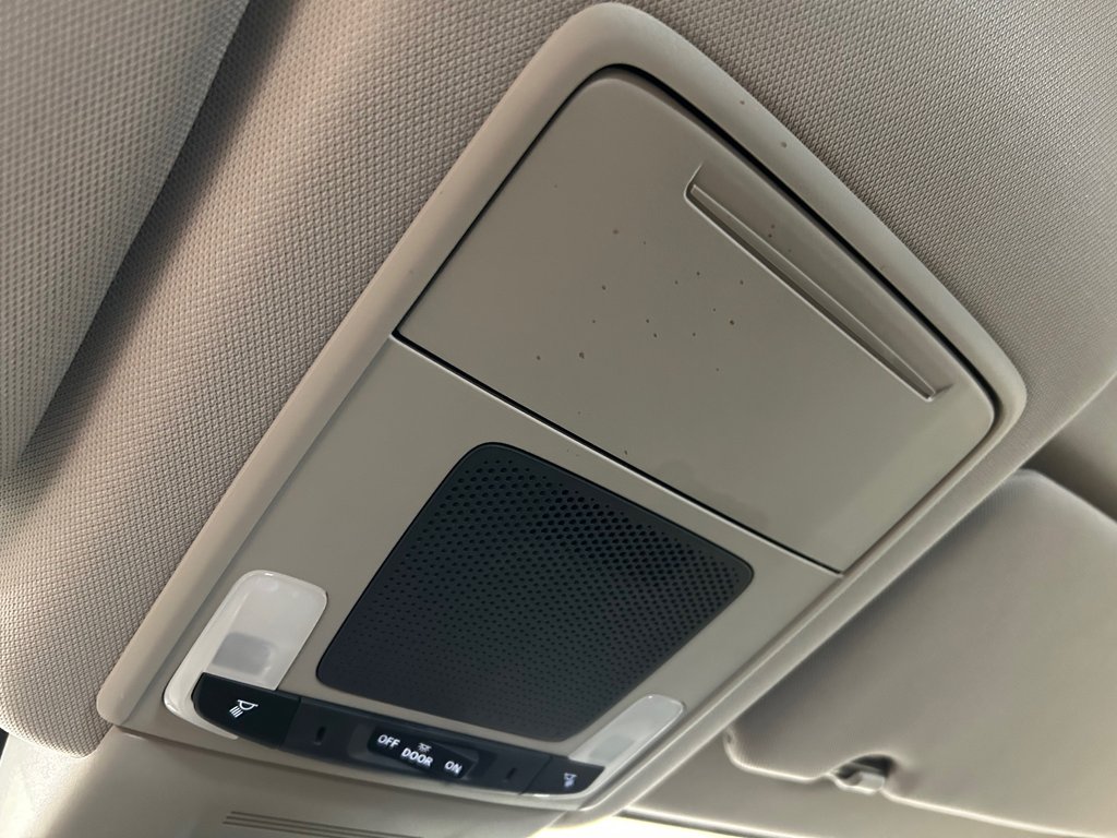 2023 Honda CR-V LX, JAMAIS ACCIDENTÉ, AWD, SIÈGES CHAUFFANTS in Mirabel, Quebec - 25 - w1024h768px