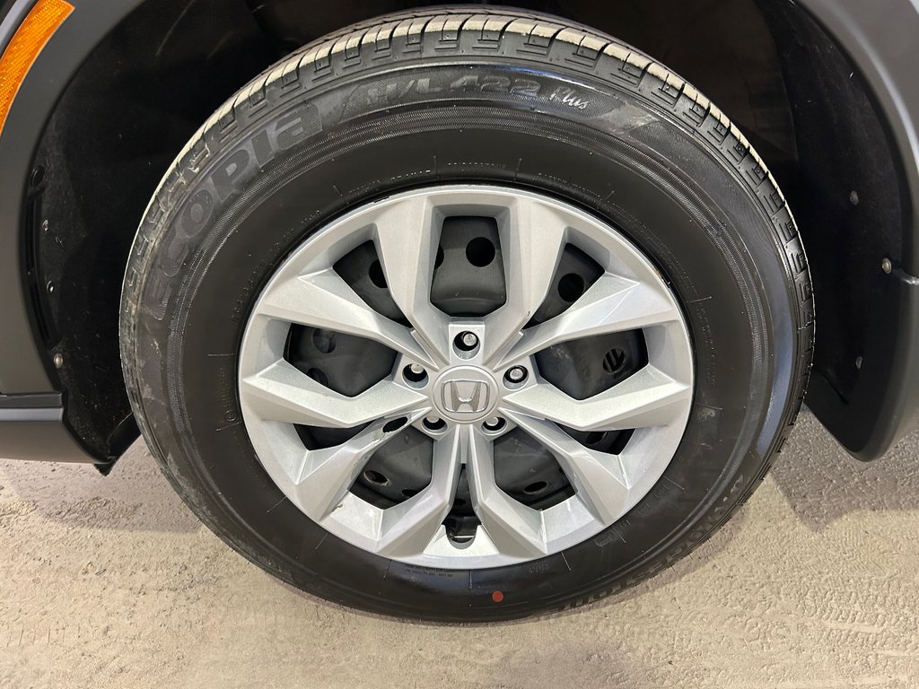 2023 Honda CR-V LX, JAMAIS ACCIDENTÉ, AWD, SIÈGES CHAUFFANTS in Mirabel, Quebec - 7 - w1024h768px