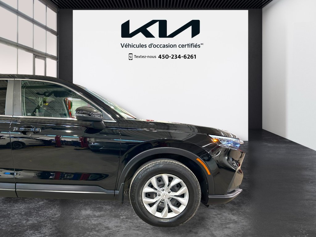 2023 Honda CR-V LX, JAMAIS ACCIDENTÉ, AWD, SIÈGES CHAUFFANTS in Mirabel, Quebec - 34 - w1024h768px