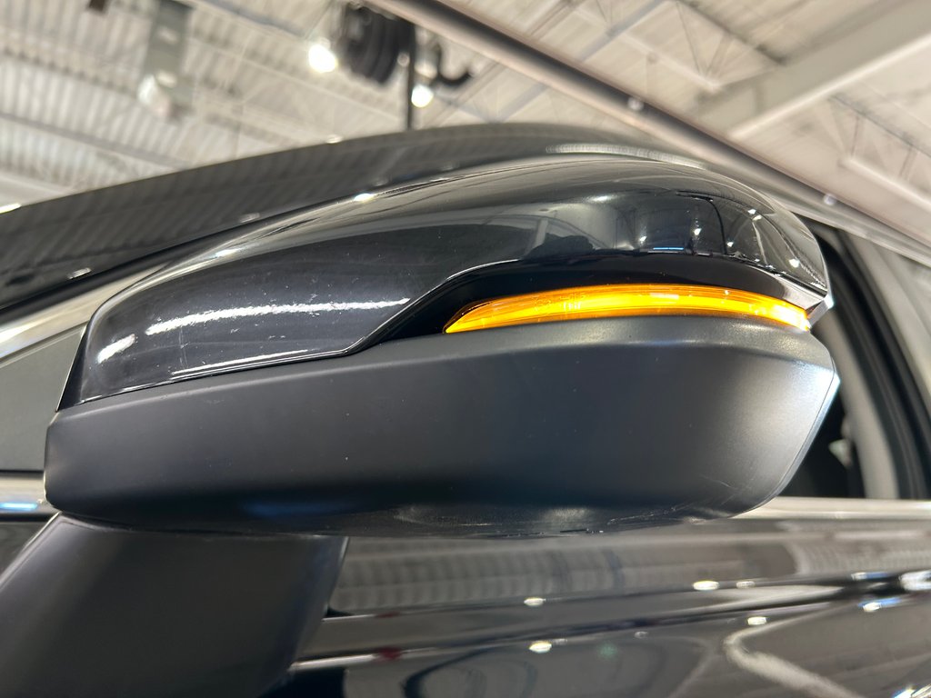 2023 Honda CR-V LX, JAMAIS ACCIDENTÉ, AWD, SIÈGES CHAUFFANTS in Mirabel, Quebec - 14 - w1024h768px