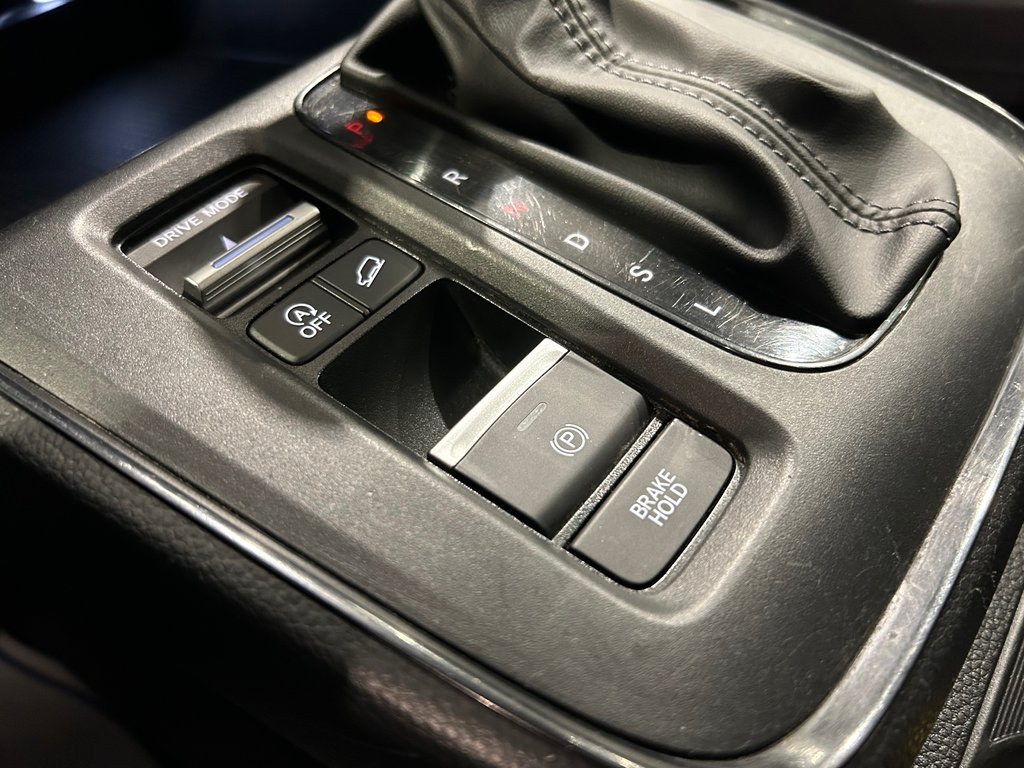 2023 Honda CR-V LX, AWD, SIÈGES CHAUFFANTS, AIDES A LA CONDUITE in Mirabel, Quebec - 20 - w1024h768px