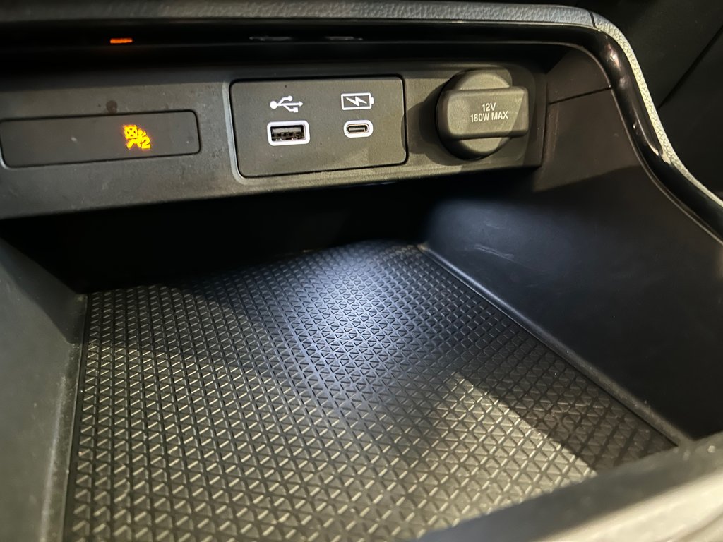 2023 Honda CR-V LX, AWD, SIÈGES CHAUFFANTS, AIDES A LA CONDUITE in Mirabel, Quebec - 22 - w1024h768px