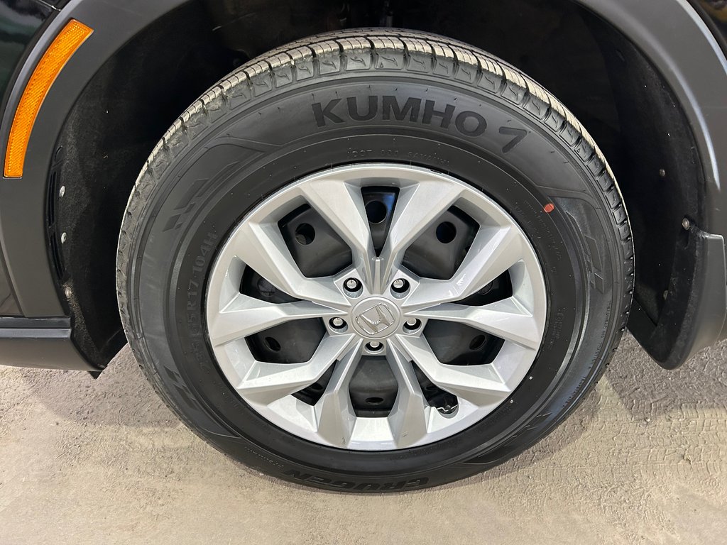 2023 Honda CR-V LX, AWD, SIÈGES CHAUFFANTS, AIDES A LA CONDUITE in Mirabel, Quebec - 7 - w1024h768px