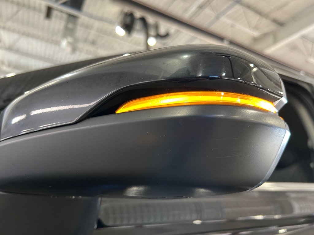 2023 Honda CR-V LX, AWD, SIÈGES CHAUFFANTS, AIDES A LA CONDUITE in Mirabel, Quebec - 14 - w1024h768px