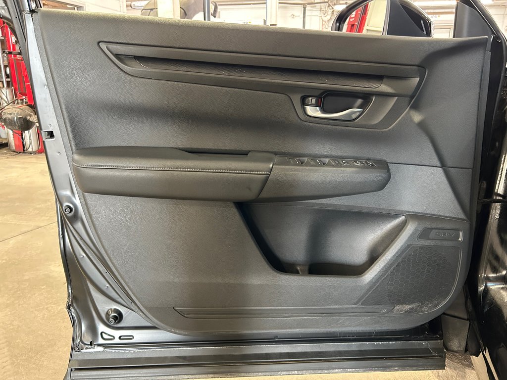 2023 Honda CR-V LX, AWD, SIÈGES CHAUFFANTS, AIDES A LA CONDUITE in Mirabel, Quebec - 8 - w1024h768px