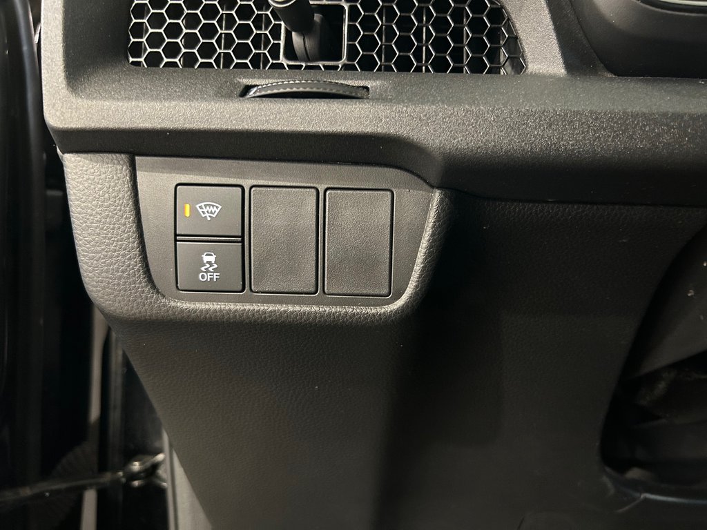2023 Honda CR-V LX, AWD, SIÈGES CHAUFFANTS, AIDES A LA CONDUITE in Mirabel, Quebec - 24 - w1024h768px