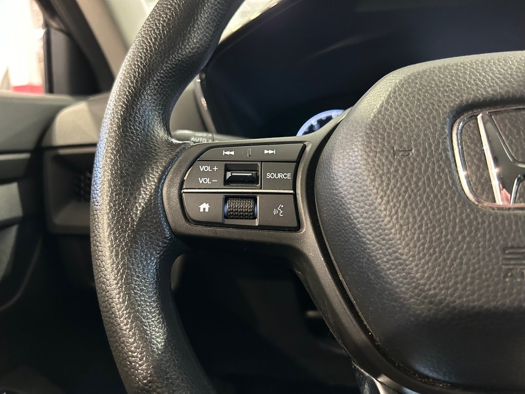 2023 Honda CR-V LX, AWD, SIÈGES CHAUFFANTS, AIDES A LA CONDUITE in Mirabel, Quebec - 15 - w1024h768px