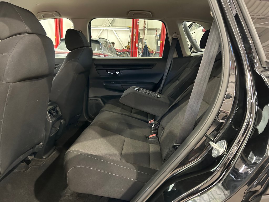 2023 Honda CR-V LX, AWD, SIÈGES CHAUFFANTS, AIDES A LA CONDUITE in Mirabel, Quebec - 28 - w1024h768px