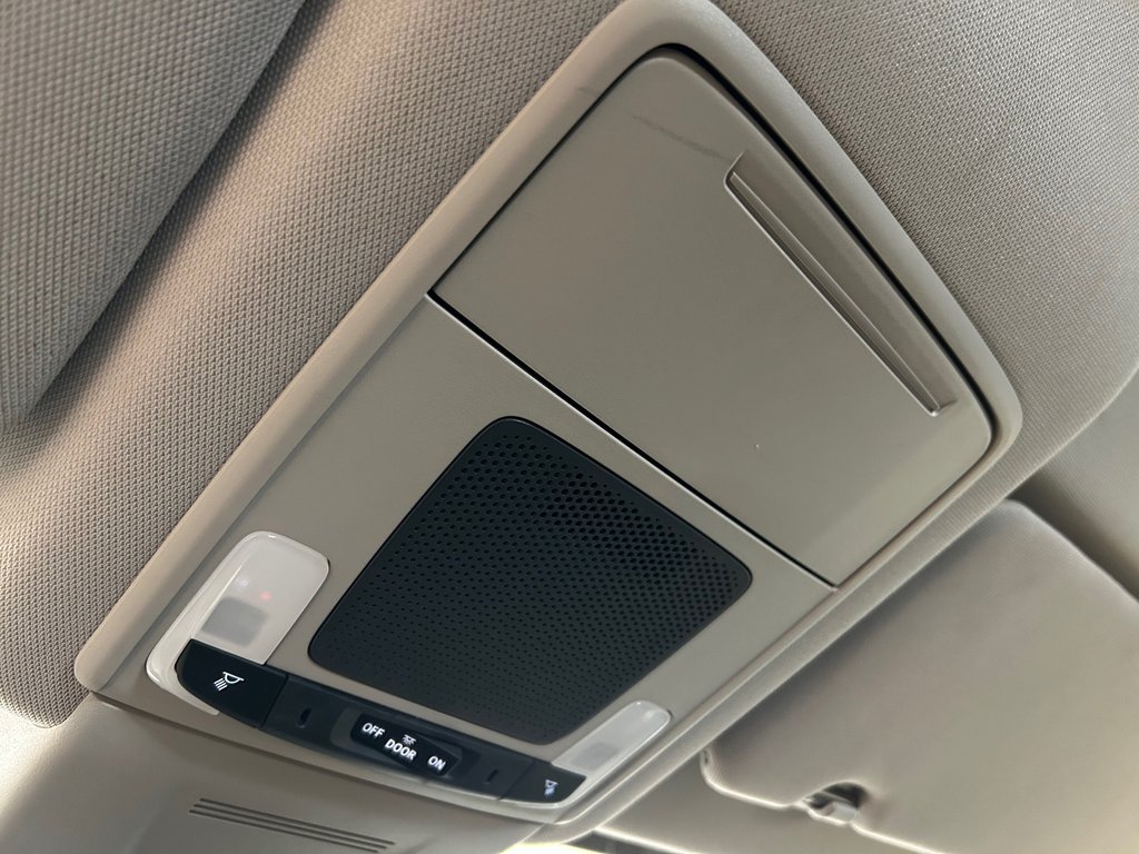 2023 Honda CR-V LX, AWD, SIÈGES CHAUFFANTS, AIDES A LA CONDUITE in Mirabel, Quebec - 25 - w1024h768px