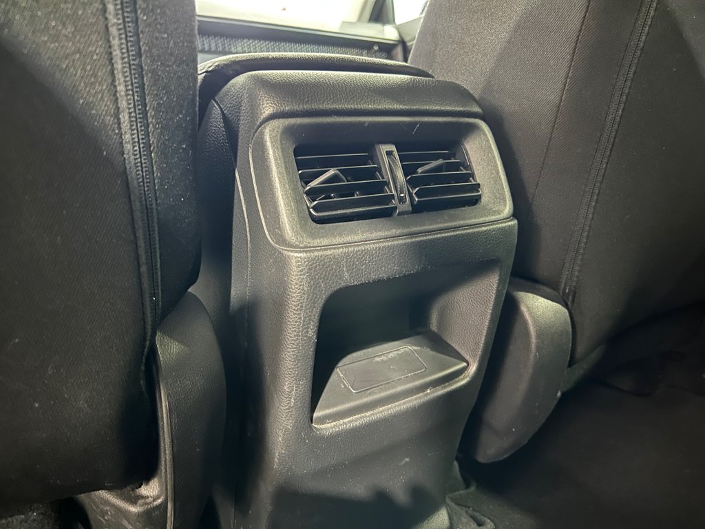 2023 Honda CR-V LX, AWD, SIÈGES CHAUFFANTS, AIDES A LA CONDUITE in Mirabel, Quebec - 29 - w1024h768px