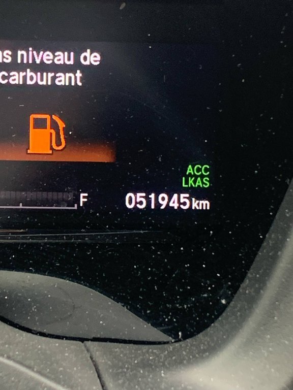 Honda HR-V LX, 8 PNEUS, SIÈGES CHAUFFANTS, AUTOMATIQUE 2020 à Mirabel, Québec - 8 - w1024h768px