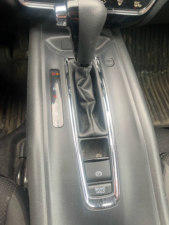 Honda HR-V LX, 8 PNEUS, SIÈGES CHAUFFANTS, AUTOMATIQUE 2020 à Mirabel, Québec - 14 - w1024h768px