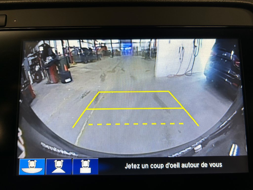 Honda HR-V LX, JAMAIS ACCIDENTÉ, 8 PNEUS, MAGS 2020 à Mirabel, Québec - 17 - w1024h768px