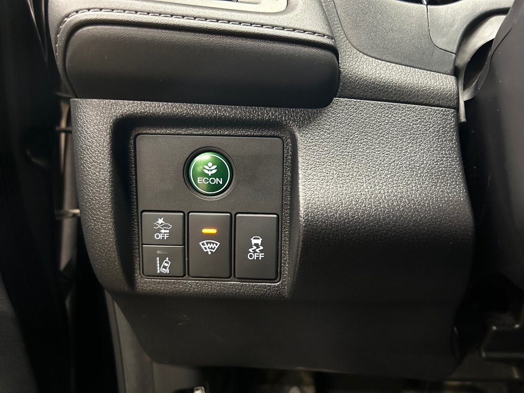 Honda HR-V LX, JAMAIS ACCIDENTÉ, 8 PNEUS, MAGS 2020 à Mirabel, Québec - 21 - w1024h768px
