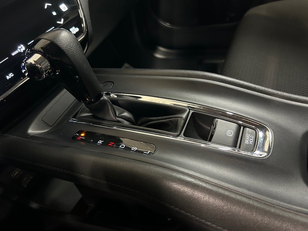 Honda HR-V LX, JAMAIS ACCIDENTÉ, 8 PNEUS, MAGS 2020 à Mirabel, Québec - 19 - w1024h768px