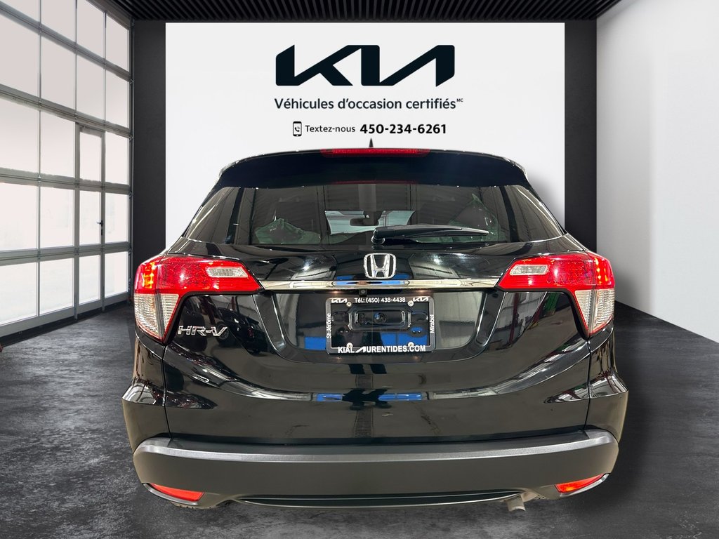 Honda HR-V LX, JAMAIS ACCIDENTÉ, 8 PNEUS, MAGS 2020 à Mirabel, Québec - 27 - w1024h768px